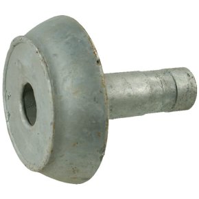 Cuplă rapidă 5104002Z Perrot tată 5 inch cu ștuț 2 inch Kramp