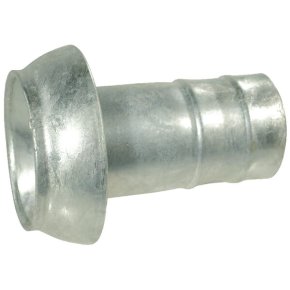 Cuplă rapidă 5104004Z Perrot Tată 5 Inch cu ștuț 4 Inch Kramp