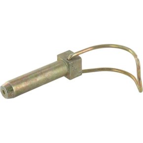 gopart Bolț cu clemă tub 5105520GP 19x58mm