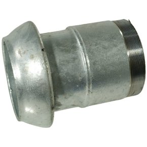 Cuplă 5106000Z Perrot Tată 5 Inch Kramp