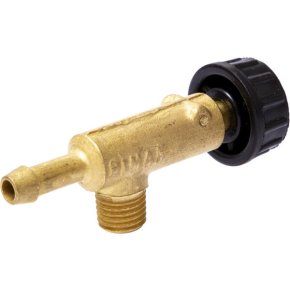 Robinet combustibil 5109270N Pas filet 1.50 mm Diametru conexiune 12 mm 8 mm Kramp