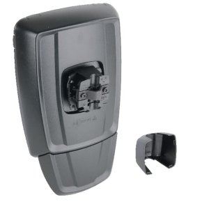 MEKRA-LANG Oglindă 1009 511009025099 încălzită 24V punct mort Raza 1200/240 Stânga Dreapta