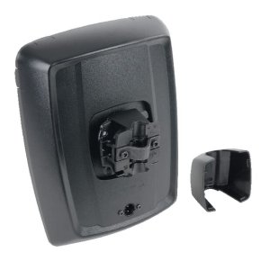 MEKRA-LANG Oglindă 511009001001 Convex 291x232mm