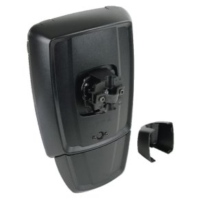 MEKRA-LANG Oglindă completă 511009097001 încălzită 12V Lentile duble