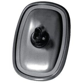 MEKRA-LANG Oglindă 511511119 Plat 185x130mm