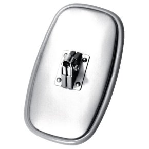 MEKRA-LANG Oglindă 511520218H Convex