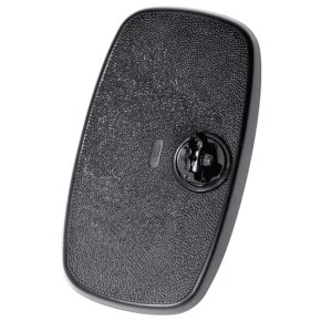 MEKRA-LANG Oglindă 511523111H Convex 260x149mm