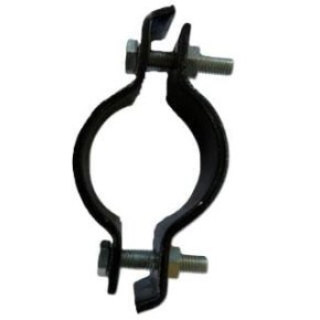 Kramp Clemă de evacuare 5116800KR completă adecvată pentru NH