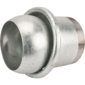 Cuplă rapidă 5126000Z tip italian cu ștuț filetat 5 Inch Kramp