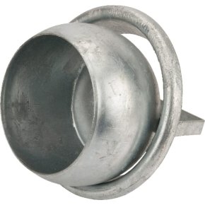 Capac 5129900Z tip italian D tată 5 Inch Kramp