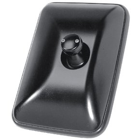 MEKRA-LANG Oglindă 513850127H Convex R1800 314x228mm