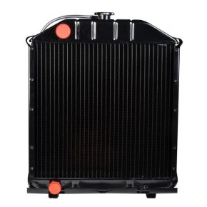 Radiator 5156059KR Kramp
