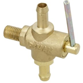 Robinet de scurgere 5176344N Kramp