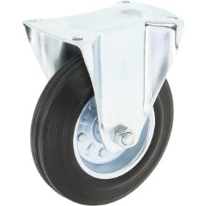 gopart Rolă fixă 5181160GP diametru 160x40mm suport 135x105mm sarcină 140kg