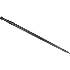 Dinte încărcător 5192FT1N1 Drept Profil Stea Vârf Ascuțit 36x815mm M22x1.5mm Kramp