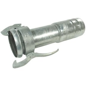 Cuplă 52040133Z Perrot mamă 5 inch 133mm Kramp