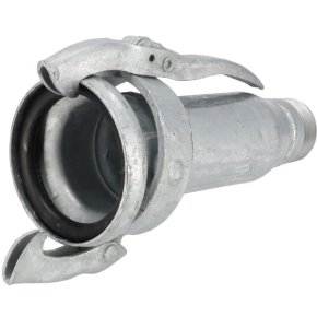Cuplă Perrot mamă 5206025Z cu ștuț filetat 5 Inch 2-1/2 Inch Kramp