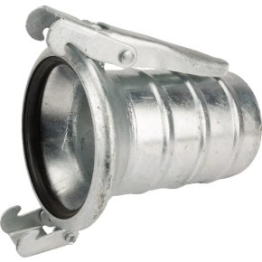 Cuplă 5224000Z tip italian D cu ștuț mamă 5" Kramp