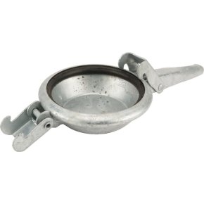 Capac 5229900Z tip italian D mamă Design robust 5 Inch Kramp