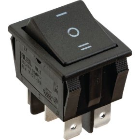 Comutator 52462GYS On/Off/On Gys