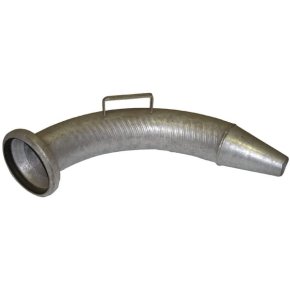 Cuplaj 5279090Z Bauer 90° 5 inch Kramp