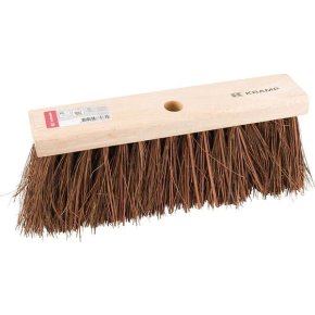 Kramp Mătură 5303661KR fibră de palmier lemn FSC 36cm