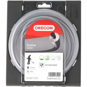 Oregon Fir Nylon 545828E Duoline Profil Rotund 2
