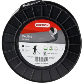 Oregon Fir Nylon 545829E Duoline 2