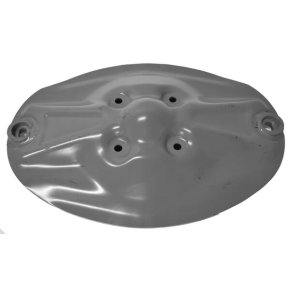 Mașină de tuns iarba cu disc 55901320N Kramp