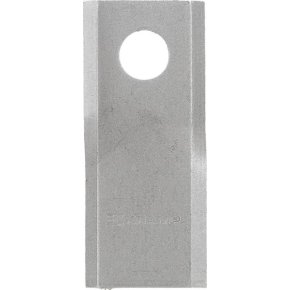 Kramp Lamă cositoare 55903310KR dreapta 107x45x4mm orificiu 18,25mm