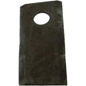 Kramp Lamă cositoare 56151210KR 6L stânga 95x45x3,5mm orificiu 16,25mm