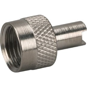 Rema Tip Top Căpăcel de ventil 5620100 VG8 din metal