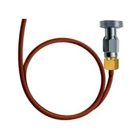 Rema Tip Top Ventil de alimentare cu apă și de golire 5623176