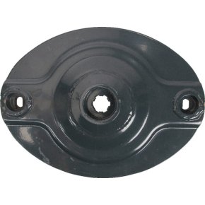 Disc cositoare 56452100N Kuhn Kramp