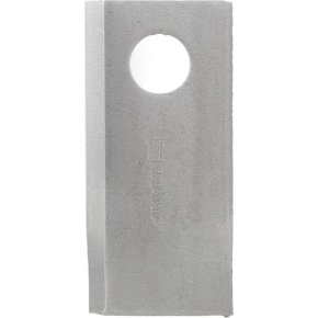 Kramp Lamă cositoare 570446KR Niemeyer Dreapta 102x48x4mm Orificiu 19mm Pachet 25 buc.