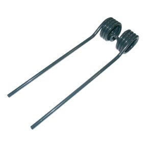 Kramp Dinte greblă rotativă 57609000KR Cu spiră 386x111x9