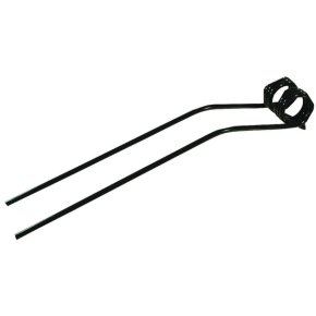 Kramp Dinte greblă rotativă K8011670KR Cu spiră 600x100x10