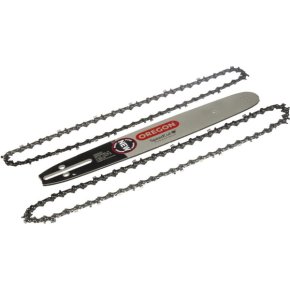 Oregon Set șină de ghidaj 578707 SpeedCut 13 inch 1 bar + 2 chains