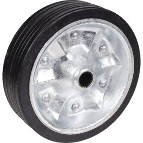 AL-KO Roată Cu Butuc 200x50 400kg