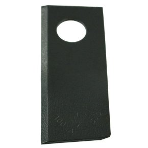 Kramp Lamă Cositoare 580290955KR 8R Dreapta 100x40x3mm Orificiu 19mm Pachet 25 Buc.
