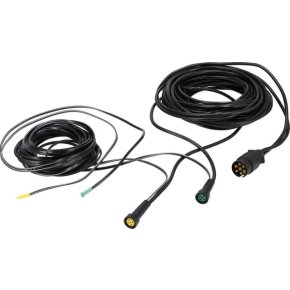 Set cablu 581098317KR 14m 7 pini baionetă Kramp
