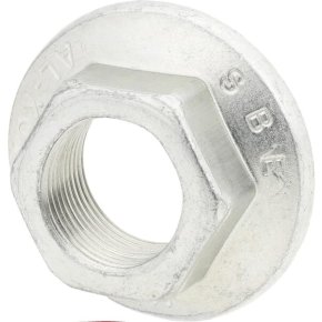 AL-KO Piuliță cu flanșă M24x1