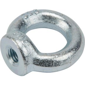 Kramp Piuliţă inelară 58212 DIN 582 galvanizată M12