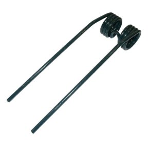 Kramp Dinte greblă rotativă 58505210KR GA 440 / GA452 GF Cu spiră 390 mm