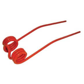 Kramp Dinte greblă rotativă 5859000911KR RW 4 /415.1 Cu spiră 368 mm