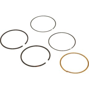 Briggs & Stratton Set segmenți piston 590523 standard