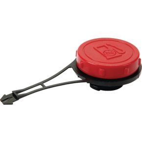 Briggs & Stratton Capac rezervor 591003 roșu