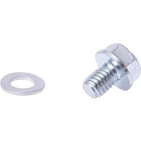 Briggs & Stratton Vas scurgere carburator 592493