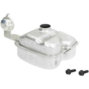 Tobă eșapament 593248 Briggs & Stratton