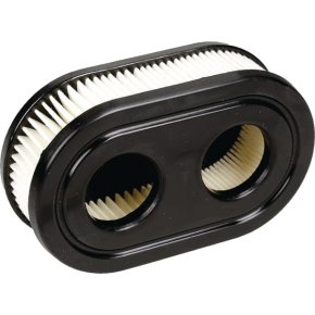 Briggs & Stratton Filtru de aer 593260 oval